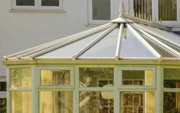 conservatory roof repair Invervar, Perth And Kinross