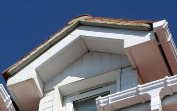 Invervar fascia installation costs