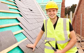 find trusted Invervar roofers in Perth And Kinross