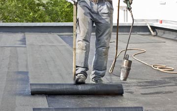 flat roof replacement Invervar, Perth And Kinross