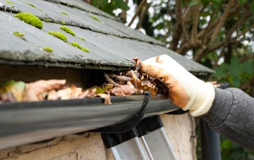 gutter cleaning Invervar, Perth And Kinross