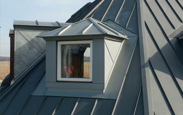 metal roofing Invervar, Perth And Kinross