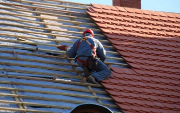 roof tiles Invervar, Perth And Kinross