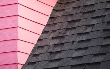 rubber roofing Invervar, Perth And Kinross