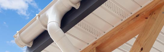 get Invervar guttering quotes today