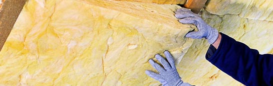 quotes for Invervar roof insulation