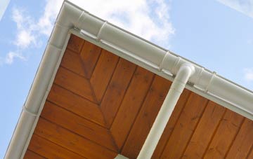 Invervar soffit types