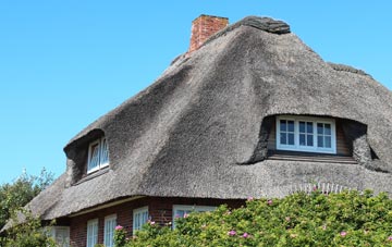 thatch roofing Invervar, Perth And Kinross